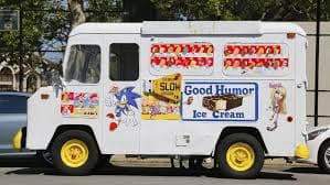 Cover image for story: The Ice Cream Truck That Kidnaps Kids