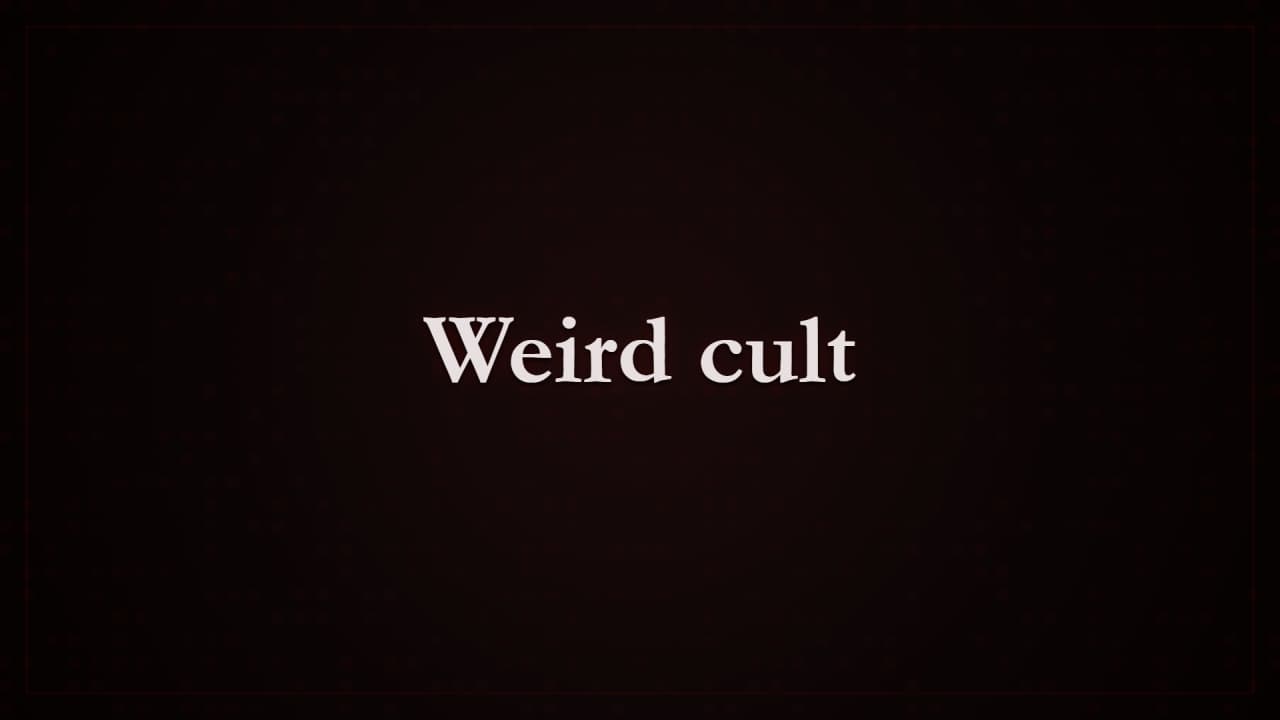 Cover image for story: Weird cult