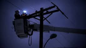 Cover image for story: Power Outage Only Happens At 3AM