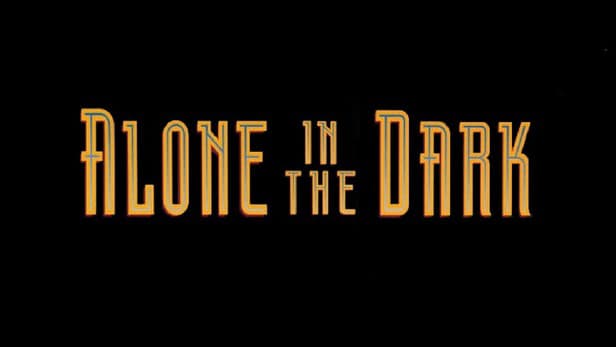 Cover image for story: Alone in the Dark